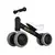 ECO TOYS Bicikl guralica, Crni