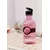 Lather, Slather & Spritz British Rose Big Gift Bag