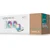 DEEPCOOL LE240 V2 ARGB Belo vodeno hladjenje R-LE240-WHAMMN-G-2