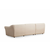 ATELIER DEL SOFA Mentis Corner 6 (L1+2Xr)