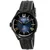 U-Boat 9020/C Darkmoon 40mm IPB 5ATM