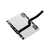 Apple MacBook Pro 13 A1502 (Late 2013 - Mid 2014) - Trackpad + Flex Cable