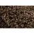 eoshop Preproga SOFFI shaggy 5cm rjava ( - Velikost: 60x300 cm)