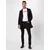 Jack & Jones JJIGLENN Črna