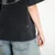 Majice Playboy x FTSHP Washed Tee UNISEX Washed Black XXL