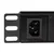 Logilink PDU 230V 8 - C13 1 osigurač on/off bez napojnog kabla