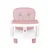Kikka Boo Hranilica Chewy Pink
