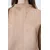 Trend Alacati Stili Ženska bluza Alc-X14615, Bež
