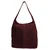 Charm London Elisa L712 Bordeaux red