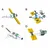 Sluban Space M38-B0731G Satelit H