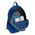 Adidas W FARM CL BP P2, ruksak, plava DD235