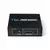 HDMI spliter 1/2 1080P 3D V1.4 aktivni crni