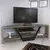 Hanah home TV Komoda Sares Orah