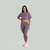 STRIX Women‘s CropTop Dusk