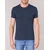 LEVIS ® Majica  marine / bela