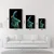 Wallity Slika CAM-1093, 70x110cm