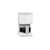Tefal Aparat za kafu CM693110, Bijeli