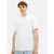 TOM TAILOR DENIM Majica, bela