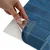 Pravougaona keramika 10 pcs Plava 29 x 23 x 0,08 cm