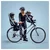THULE Yepp Nexxt 2 Mini Front Mount dečje sedište za bicikl - Blue