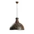Opviq Luster KURE-30-228-RETRO, O40 cm, 1xE27, 44-134 cm