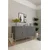 Hanah Home Komoda, 150x75x32cm, Antracit