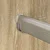 Cijev za ormar 12 pcs Srebrno 864 x 15 x 29 mm