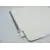 Maska na preklop Smart Cover for iPad mini/mini2 white.
