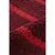 Rdeča/bordo rdeča bombažna preproga 200x300 cm Mika – Jotex