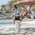 Aeropress GO Plus Travel System - krem