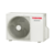 Toshiba KONZOLA KLIMATSKA NAPRAVA 2,5 KW RAS-B10J2FVG-E/RAS-10J2AVSG-E