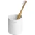 Brabantia Lonček za zobno ščetko - MindSet - Mineral Fresh White