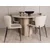 jedilnica set Dallas 3413 75cm
