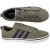Adidas Čevlji olivna 48 EU VS Pace 20