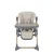 Kikka Boo Hranilica Olive 2 premium wood dekor Beige