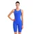 Arena powerskin veloce open back neon blaze m - uk34