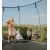 Springfree Najvarnejša Trampolin Large Square