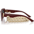 Jimmy Choo Naočare za sunce JC 5045U 505787