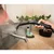 KARCHER SC 2 EASYFIX Paročistač, Beli