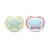 Philips Avent Duda ultra air modra/zelena 0-6m fant 2 kos