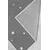 CONCEPTUM HYPNOSE Tepih (50 x 80) WOOKECE020 PEMBE
