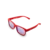 Zepter Hyperlight Eyewear, Red, Kids, Mrbu naočare