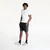 Hugo Boss Luke Shorts Black S