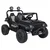 Buggy na akumulator PASSION 4x4 - dvosjed - crni