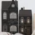 Milin risarska miza House Large