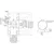 Hikvision NOSILEC ZA DROG DS-1275ZJ-SUS