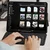 Satechi OntheGo Keyboard - US English - Black
