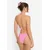 LSCN by LASCANA Bikini roza