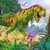 Ravensburger puzzle (slagalice) - Dinosaurusi