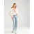 TOMMY HILFIGER Pulover, bela